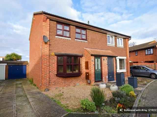 House for sale in Birchington, Acol