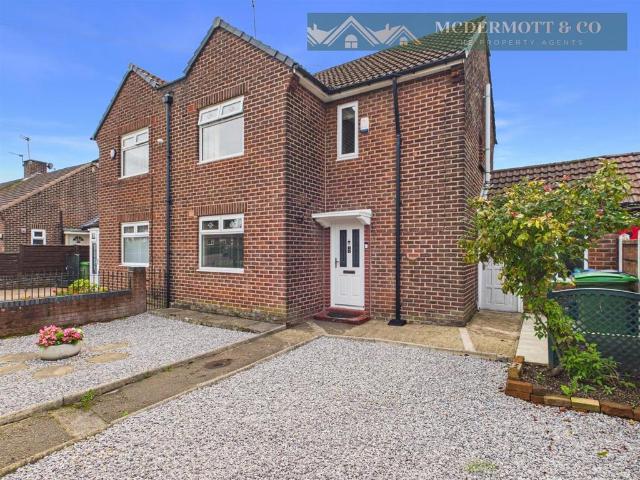House for sale in Failsworth, Oldham