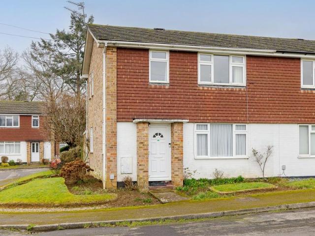 House for sale in Sevenoaks, The Butts