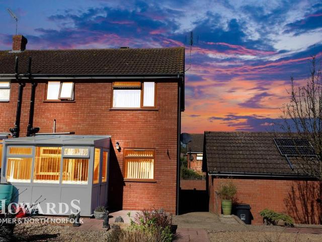 House for sale in Comers, Norfolk