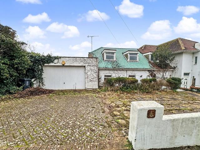 House for sale in Saltdean, Brighton & Hove