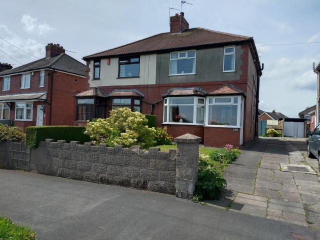 House for sale in Butterton, Staffordshire