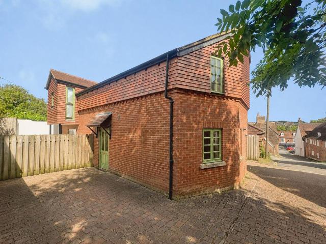 House for sale in Marlborough, Easton Royal