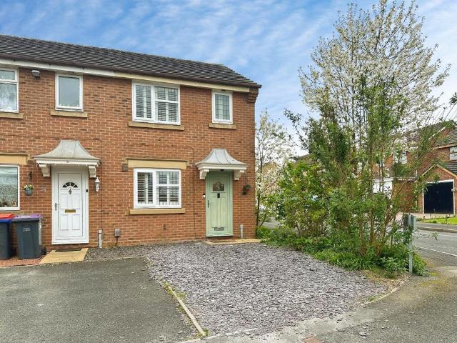 House for sale in Muxton, Telford