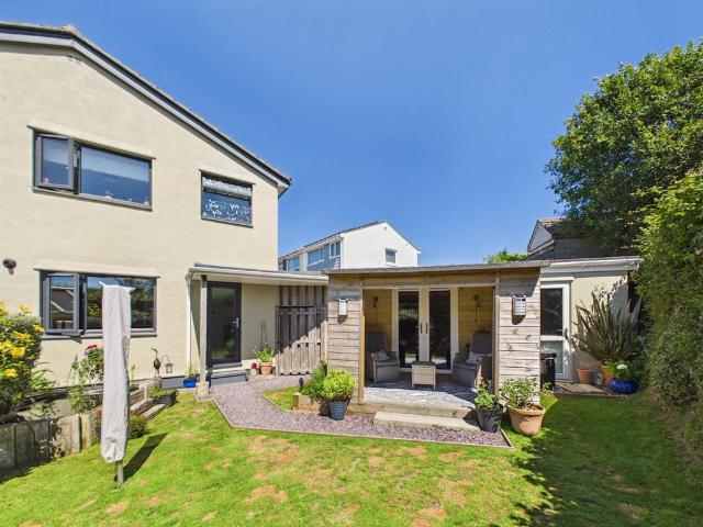 House for sale in St Neot, Cornwall
