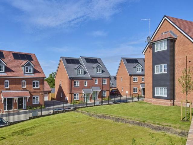 House for sale in Fretherne, Hertfordshire