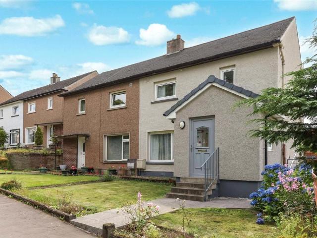 House for sale in Inverkip, Scotland