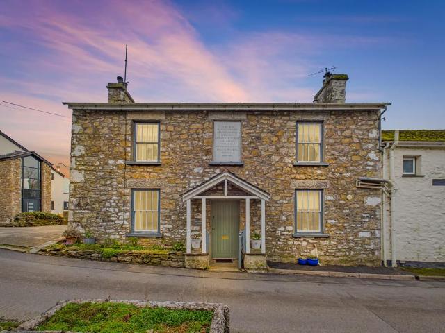 House for sale in Brigsteer