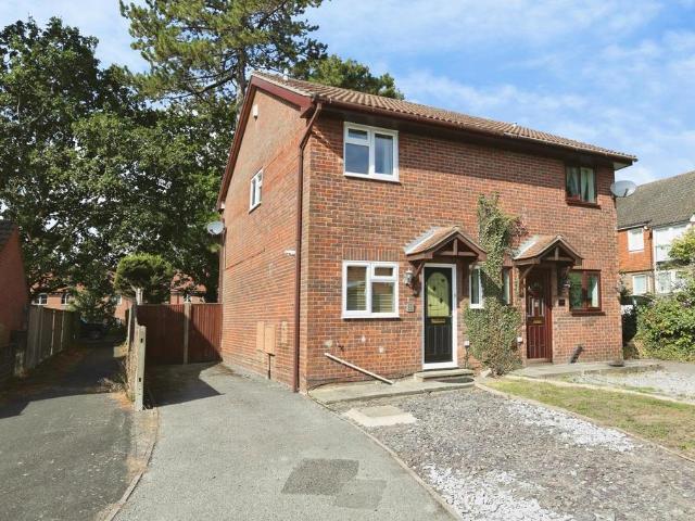House for sale in Lowford, Eastleigh