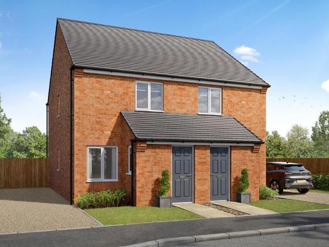 House for sale in Osmondthorpe, West Yorkshire