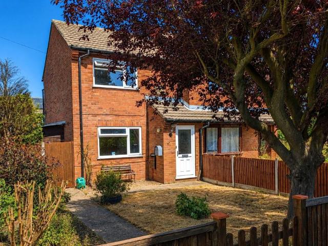 House for sale in Ingleby, Lincolnshire