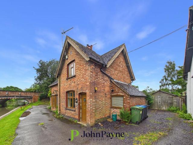 House for sale in Ansty CP, New Bilton