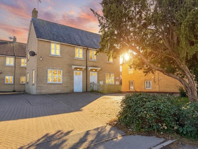 House for sale in Ramsey, Huntingdon