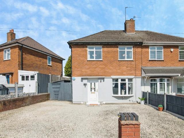House for sale in The Woods, Wednesbury
