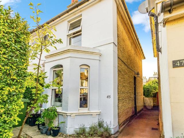 House for sale in St James, Sandown Park