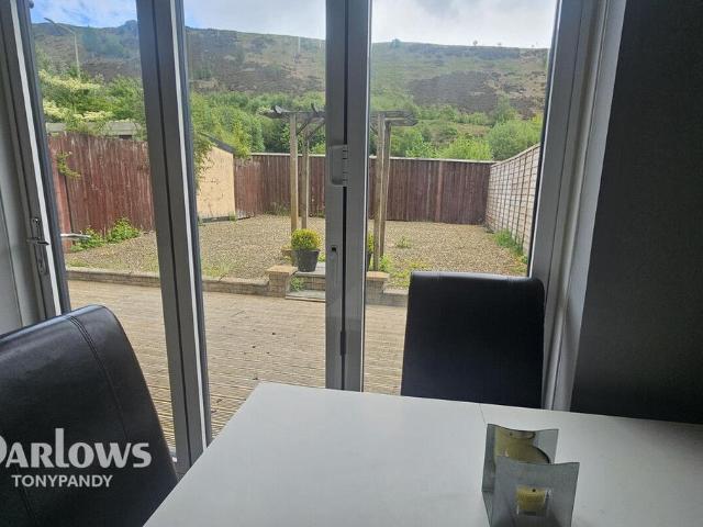 House for sale in Pontygwaith, Wales