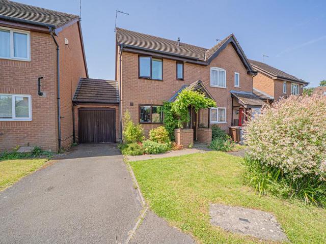 House for sale in Dorridge, West Midlands