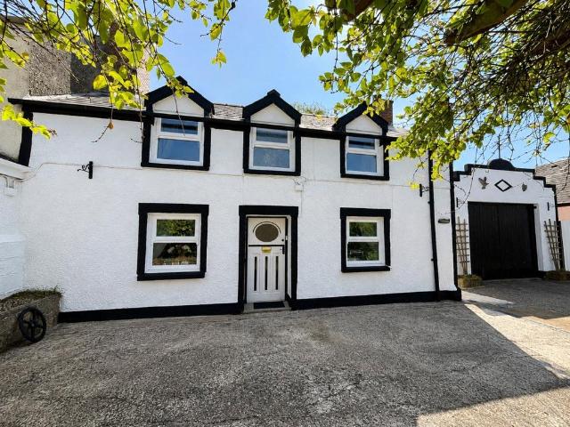 House for sale in Letterston