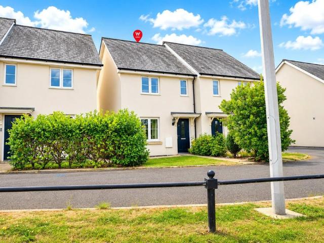 House for sale in Fremington, Kentisbury