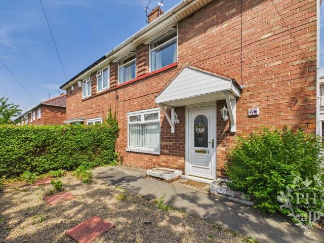 House for sale in Thorntree, Normanby