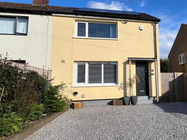 House for sale in Great Preston, Leeds