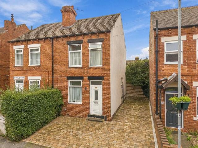 House for sale in Garforth, Leeds