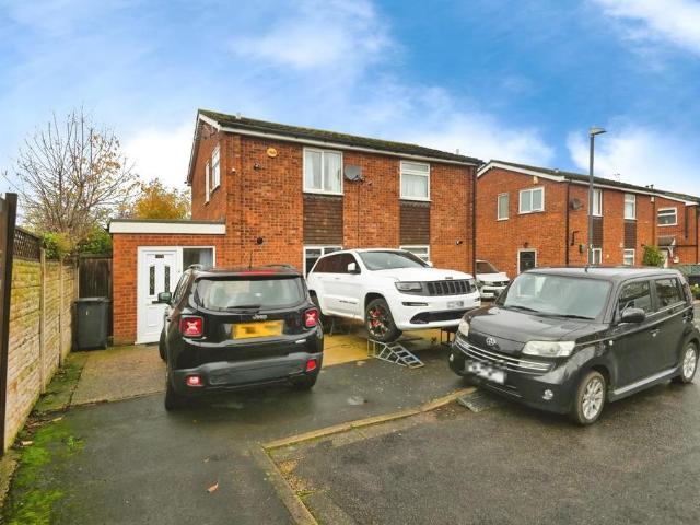 House for sale in Kingsbury CP, Gun Hill