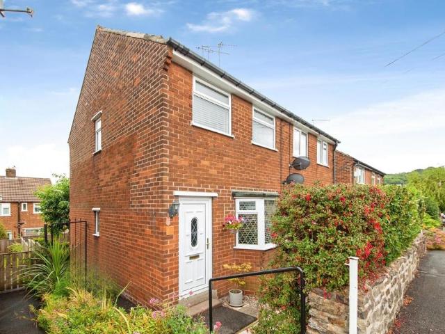 House for sale in Wisewood, South Yorkshire