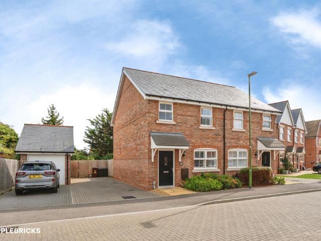 House for sale in Southbourne, Chichester