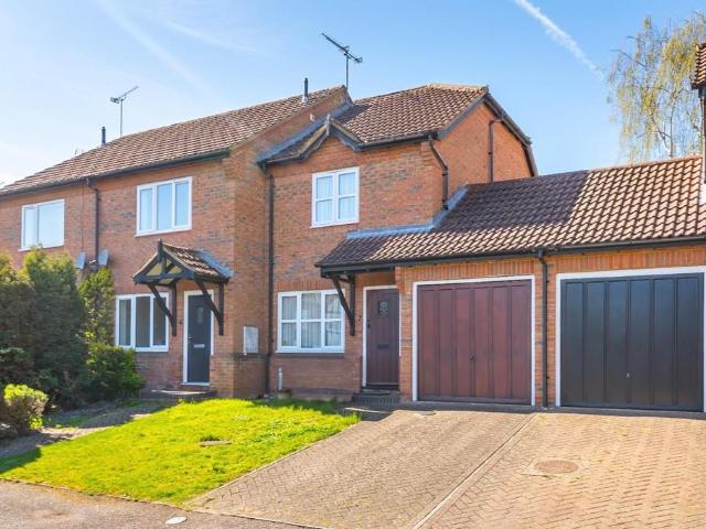 House for sale in Leighton-Linslade, Linslade