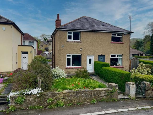 House for sale in Keighley, West Yorkshire