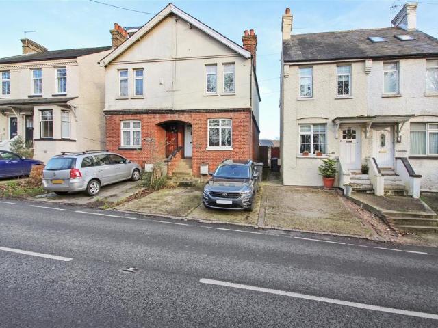 House for sale in Broad Oak, The Bridge