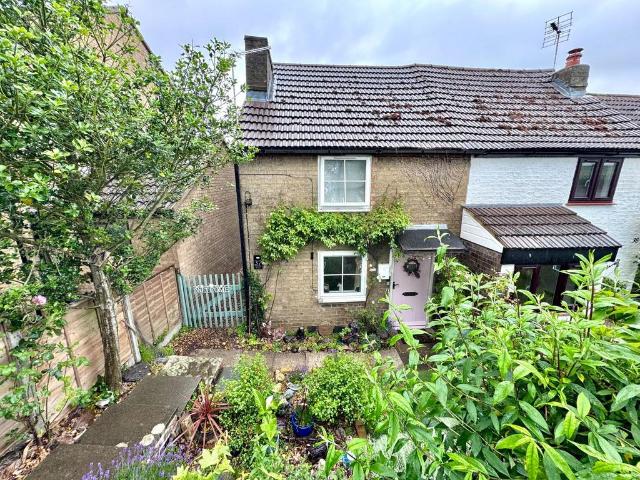 House for sale in Barway, Cambridgeshire