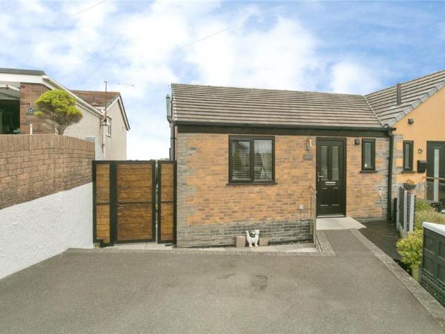 House for sale in Porth Amlwch, Amlwch