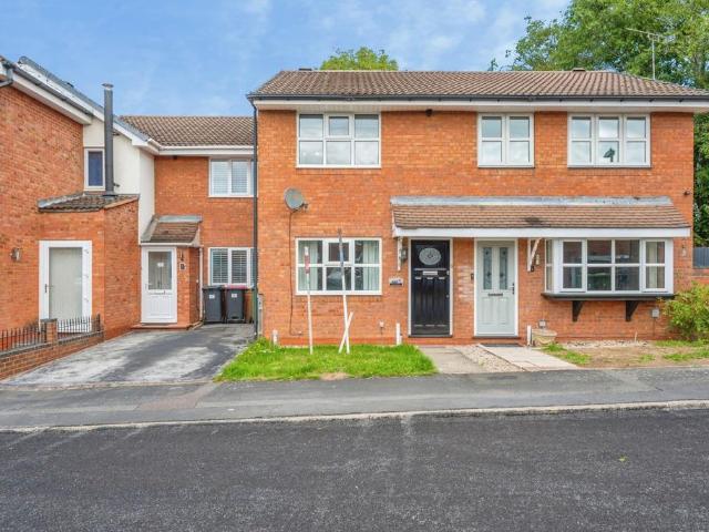 House for sale in Kingsbury CP, Gun Hill