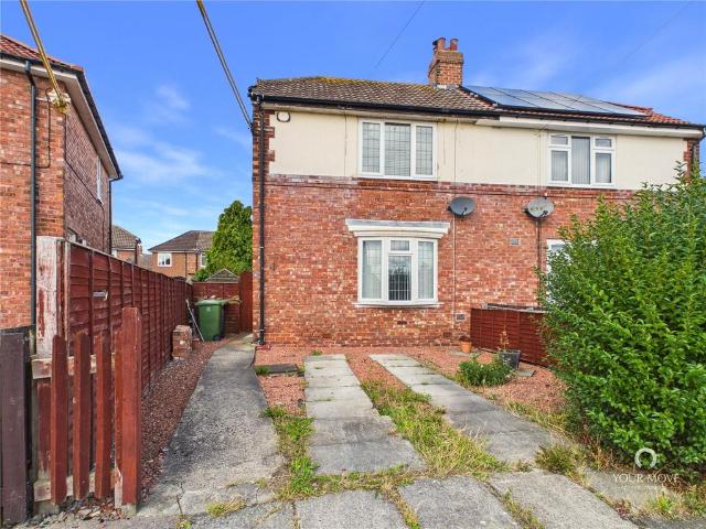 House for sale in Washington, Sunderland