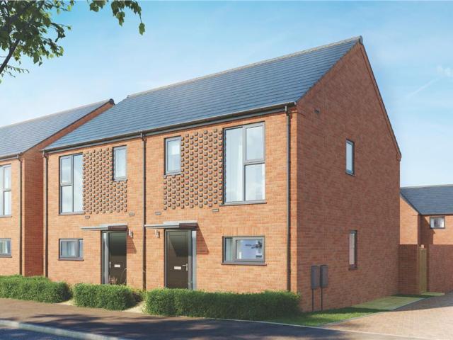 House for sale in Glan Llyn, Llanwern