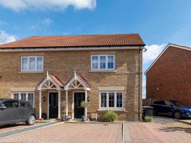 House for sale in Duton Hill, Essex