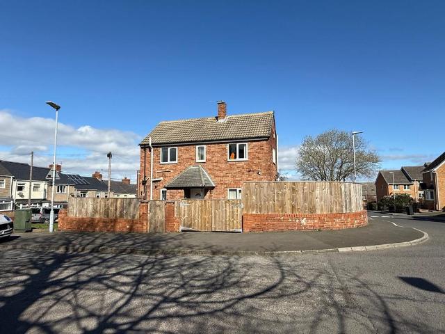House for sale in Sacriston, Isle Of Man