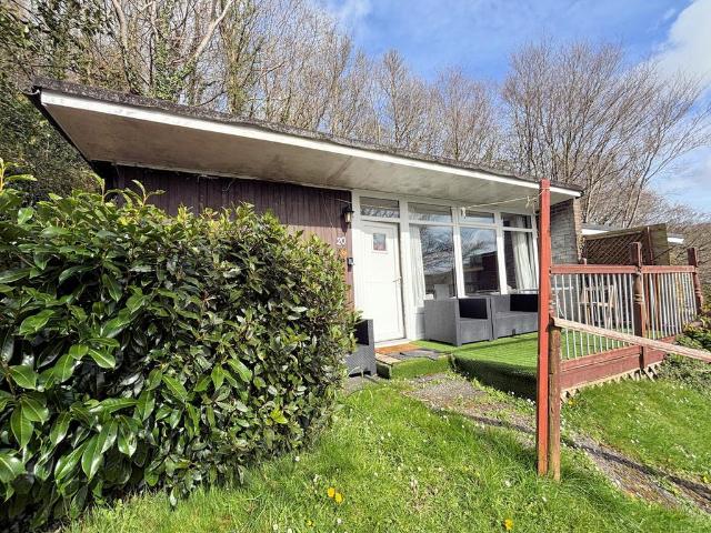 House for sale in Abergynolwyn, Wales
