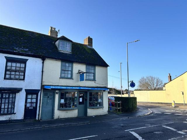 House for sale in Allington, Bridport