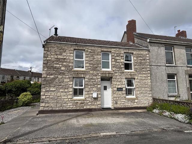House for sale in Pembrey and Burry Port Town, Burry Port