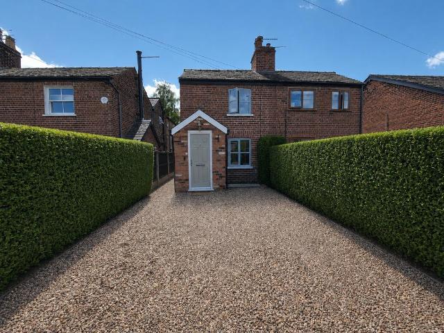 House for sale in Fulshaw Park, Wilmslow