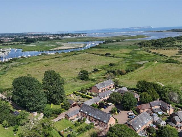 House for sale in Wick, Bournemouth