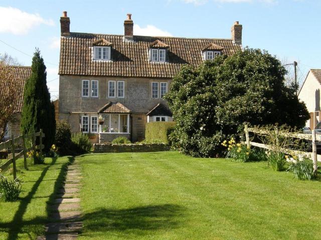 House for sale in Rode, Somerset
