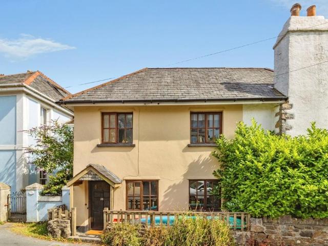 House for sale in Highweek, Bridford