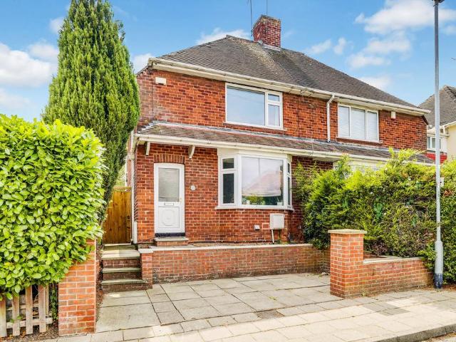 House for sale in Butlers Hill, Hucknall