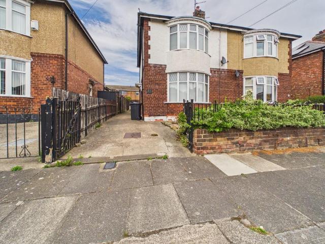 House for sale in Firthmoor, Darlington