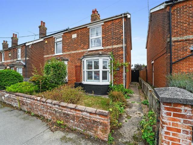 House for sale in Cattawade, Babergh