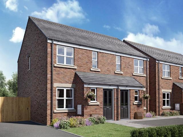 House for sale in Badminton, Wales